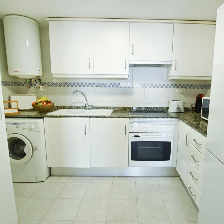 APARTAMENTO "Mis tesoros" - One-Bedroom Apartment - 12