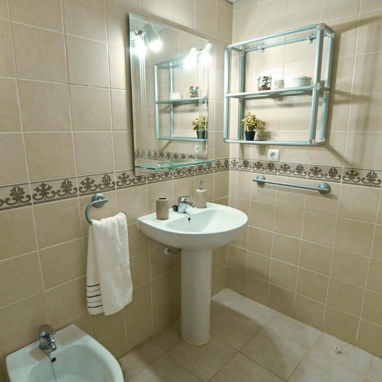 APARTAMENTO "Mis tesoros" - One-Bedroom Apartment - 18
