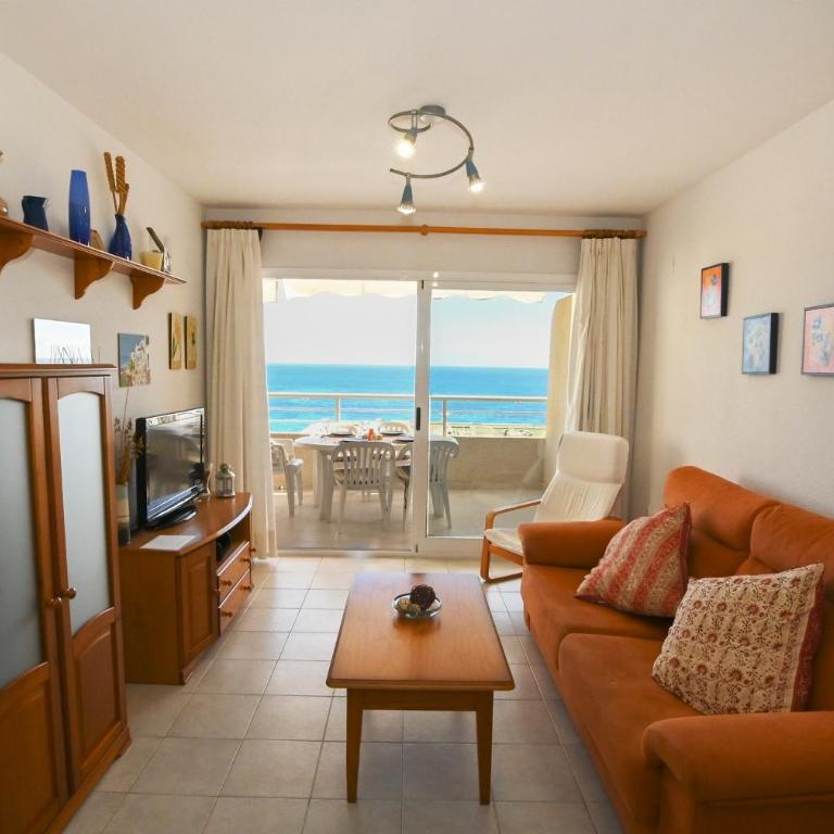 APARTAMENTO "Mis tesoros" - One-Bedroom Apartment - 9