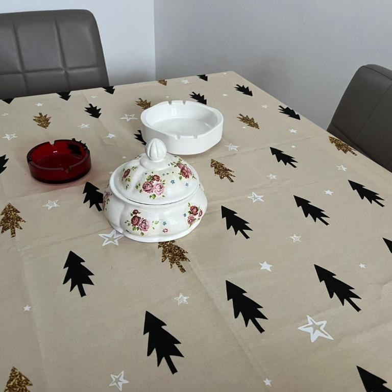 Apartman Cogan - 100m from Gondola - Brzece - Apartman sa 1 Spavaćom Sobom - 14