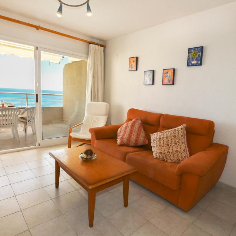 APARTAMENTO "Mis tesoros" - One-Bedroom Apartment - 10