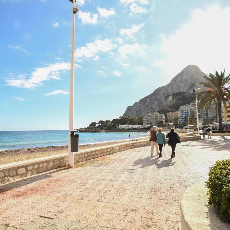 APARTAMENTO "Mis tesoros" - One-Bedroom Apartment - 20