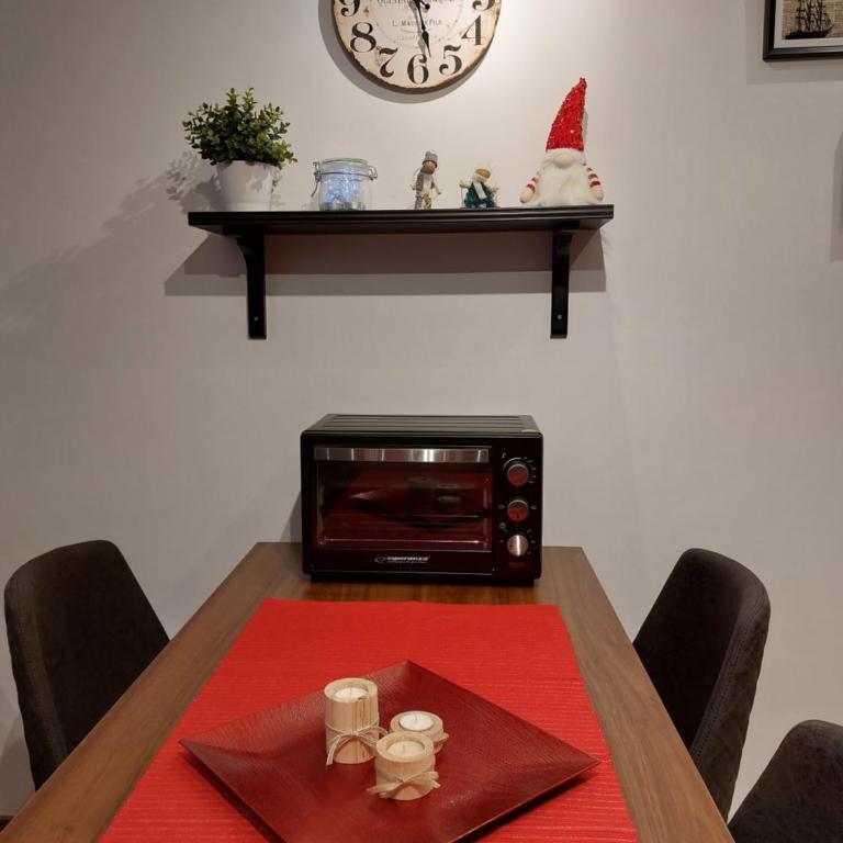 Apartman M&S - Zoned 2 - One-Bedroom Apartment - 4