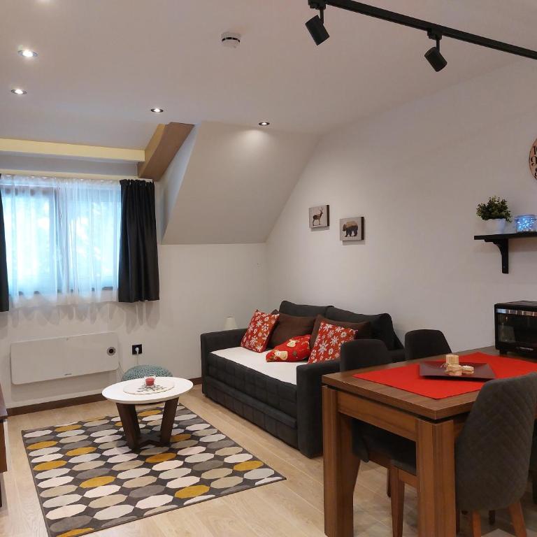 Apartman M&S - Zoned 2 - One-Bedroom Apartment - 1