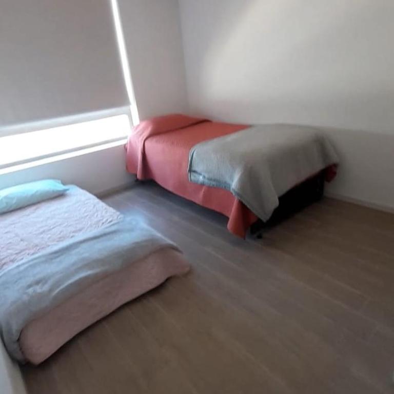 Departamento en Coquimbo - Three-Bedroom Apartment - 11