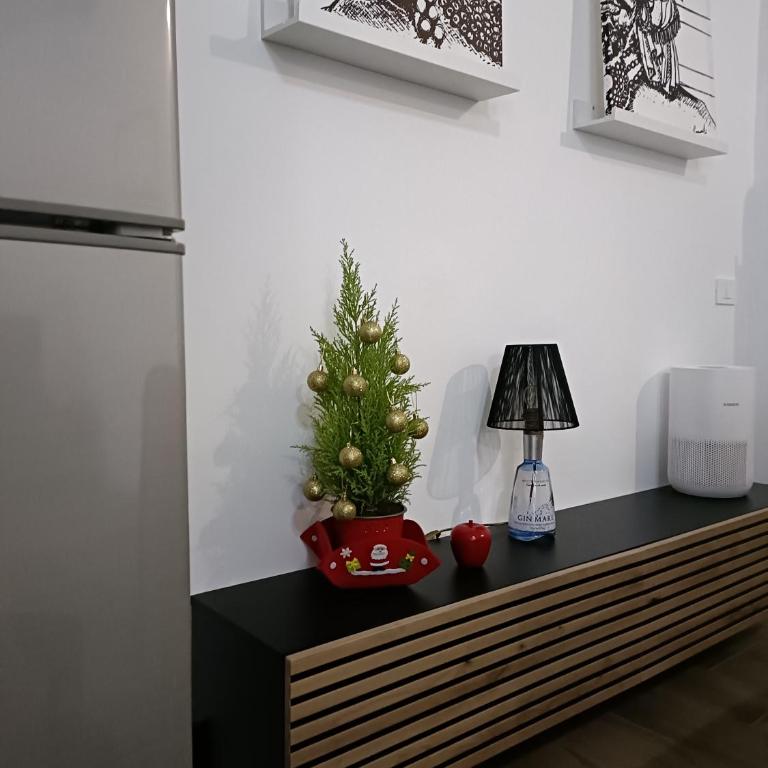 Dimora Isonzo - One-Bedroom Apartment - 43