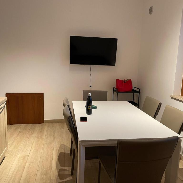 MARTA'S APARTMENT ROCCARASO - Appartamento con 3 Camere da Letto - 12