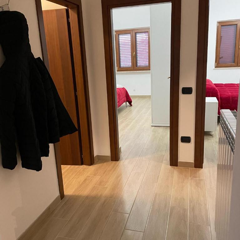MARTA'S APARTMENT ROCCARASO - Appartamento con 3 Camere da Letto - 15