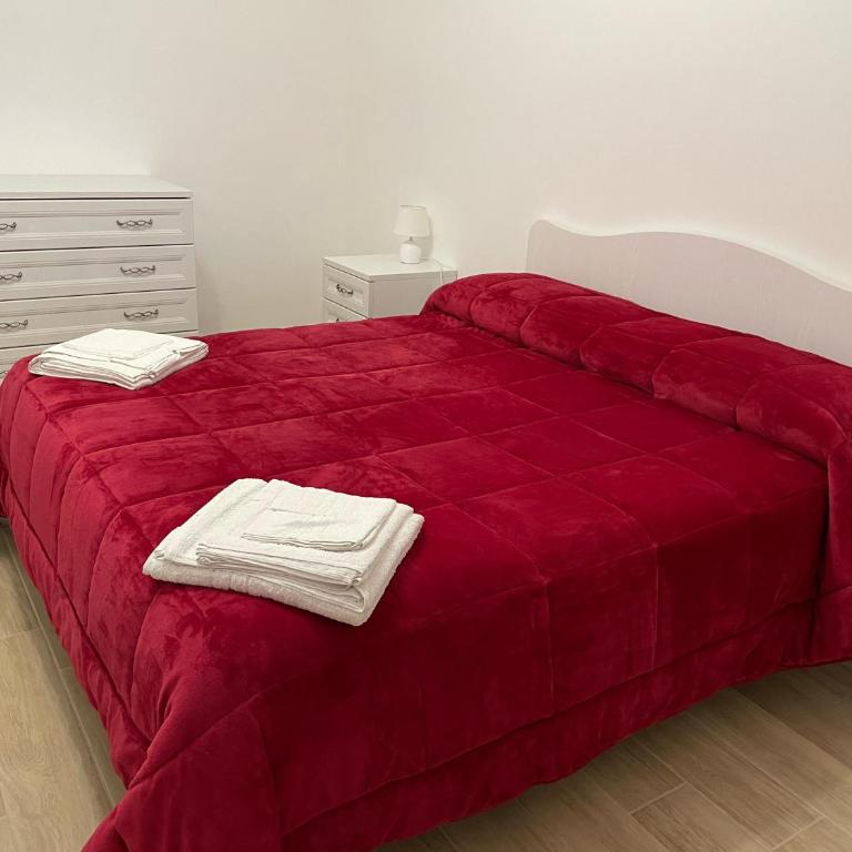 MARTA'S APARTMENT ROCCARASO - Appartamento con 3 Camere da Letto - 25