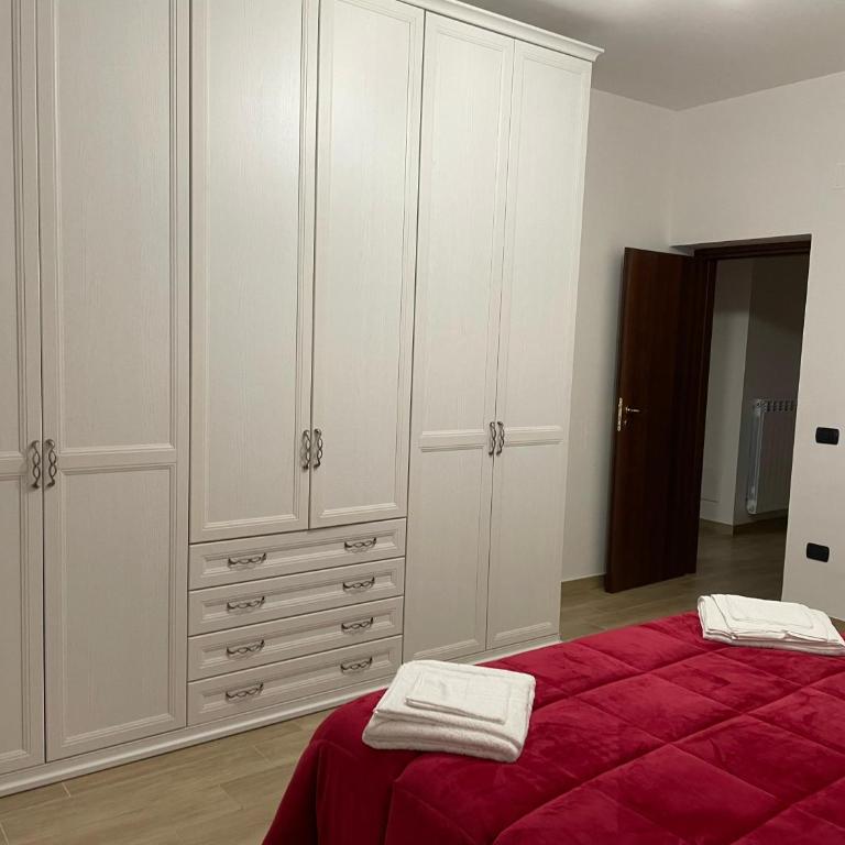 MARTA'S APARTMENT ROCCARASO - Appartamento con 3 Camere da Letto - 27