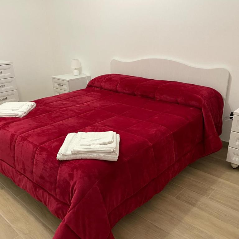 MARTA'S APARTMENT ROCCARASO - Appartamento con 3 Camere da Letto - 26