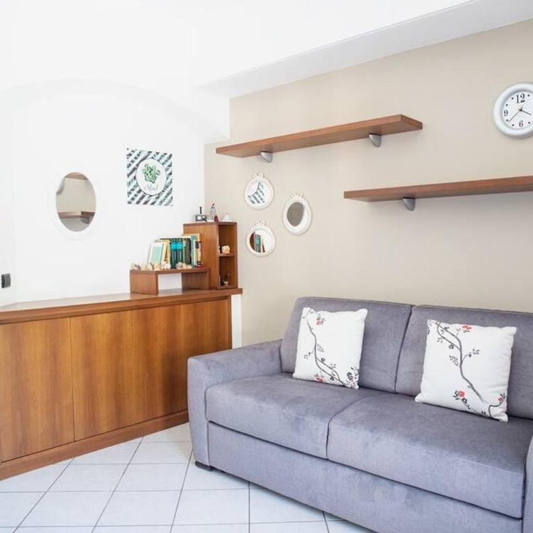 STUDIOLAKE by Design Studio - Appartamento con 1 Camera da Letto - 13