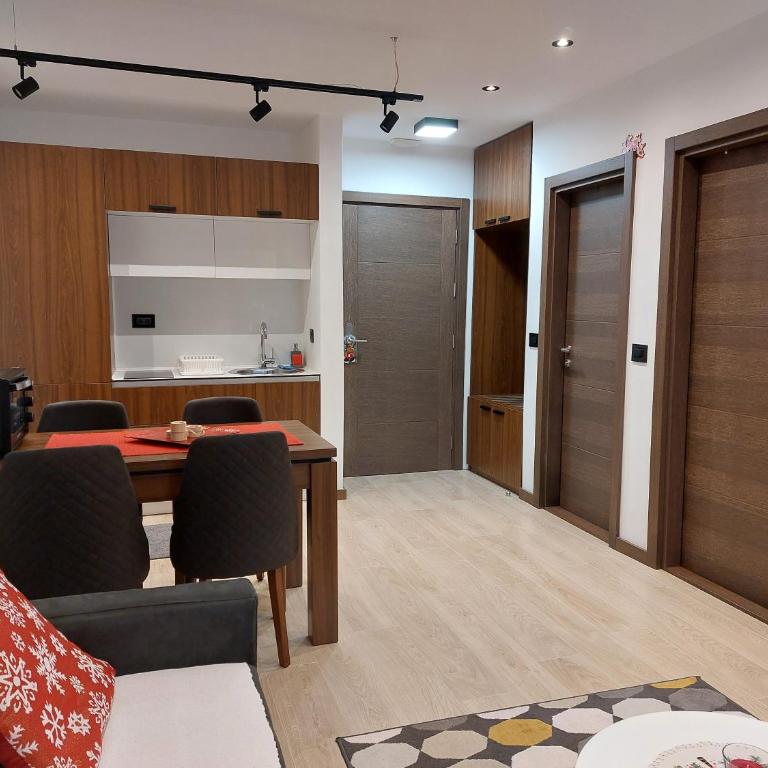 Apartman M&S - Zoned 2 - One-Bedroom Apartment - 3