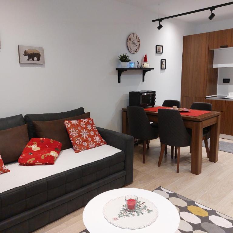 Apartman M&S - Zoned 2 - One-Bedroom Apartment - 2