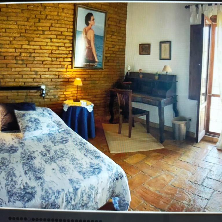 Habitación privada Cirga 2personas - Double Room - 7