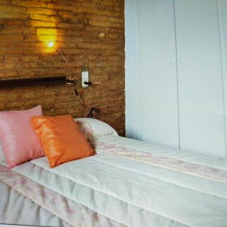 Habitación privada Cirga 2personas - Double Room - 6