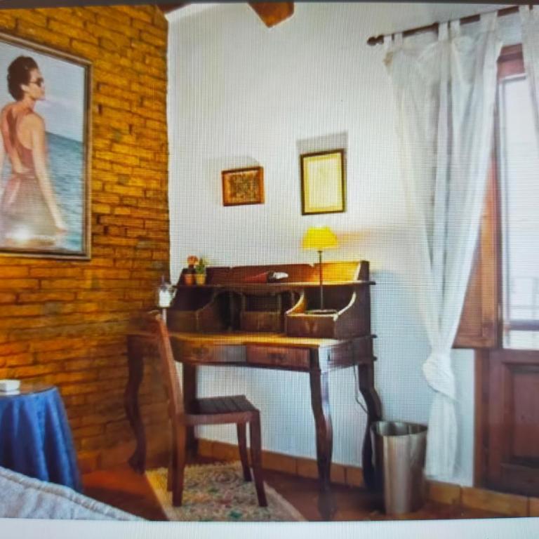 Habitación privada Cirga 2personas - Double Room - 8
