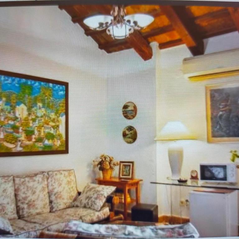 Habitación privada Cirga 2personas - Double Room - 11