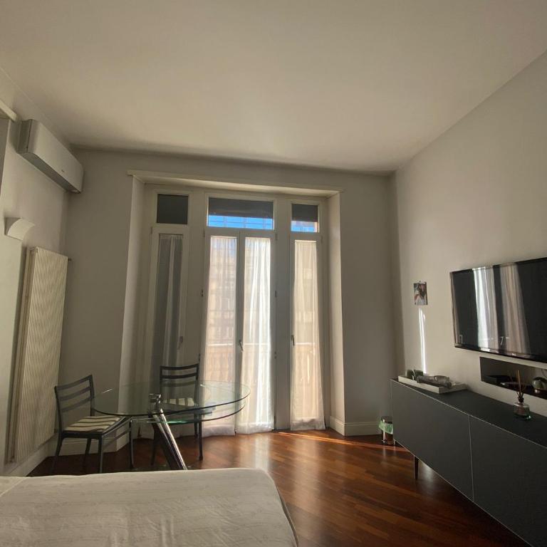 A casa di Pele - Double Room with Shared Bathroom - 5