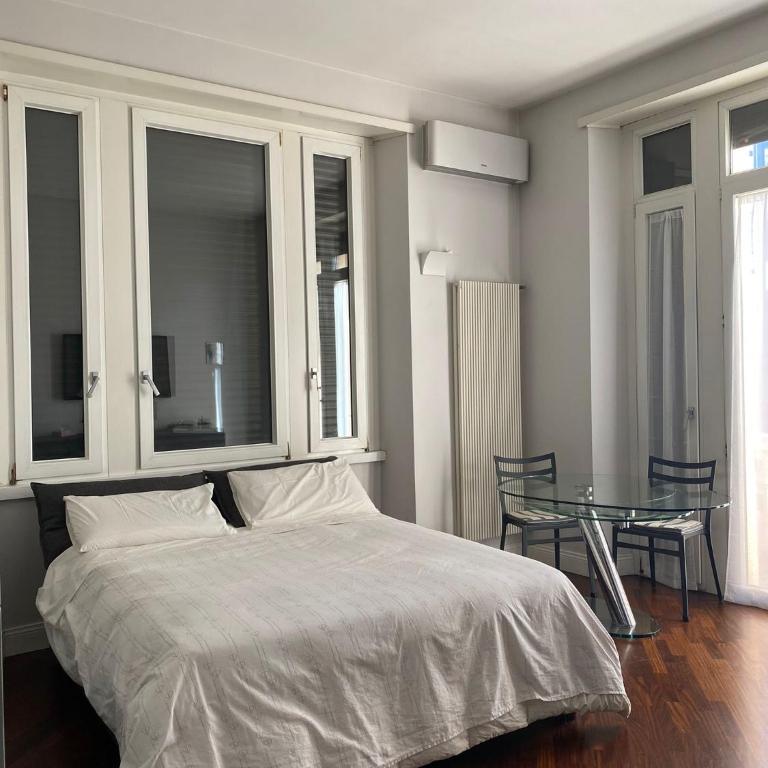 A casa di Pele - Double Room with Shared Bathroom - 1