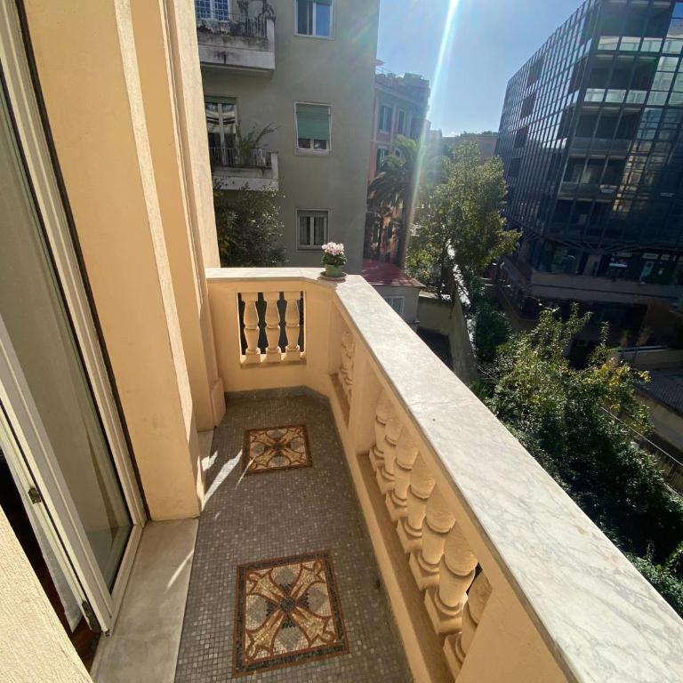 A casa di Pele - Double Room with Shared Bathroom - 6