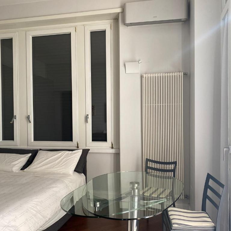 A casa di Pele - Double Room with Shared Bathroom - 2
