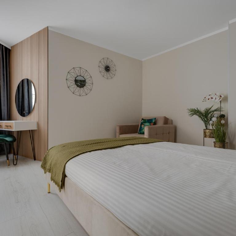 JACOB - Apartamento de 4 habitaciones - 2
