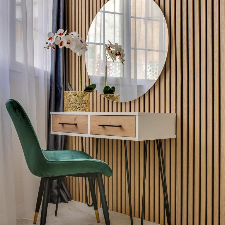 JACOB - Apartamento de 4 habitaciones - 4