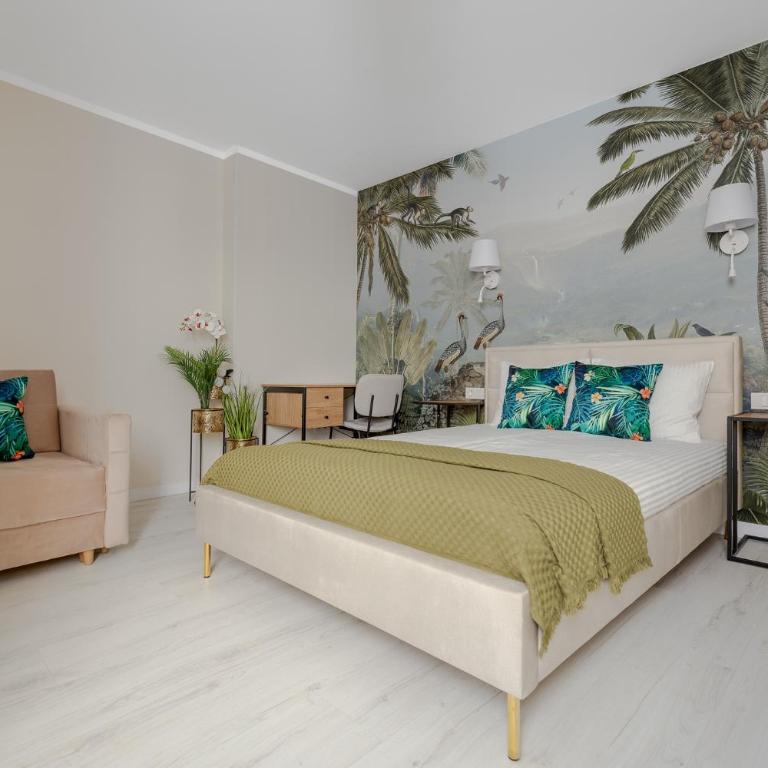 JACOB - Apartamento de 4 habitaciones - 5