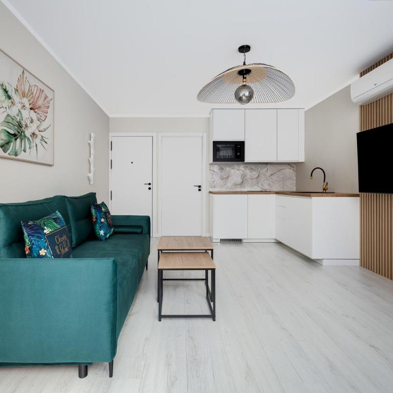 JACOB - Apartamento de 4 habitaciones - 6