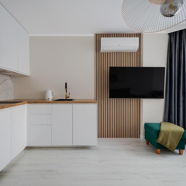 JACOB - Apartamento de 4 habitaciones - 8