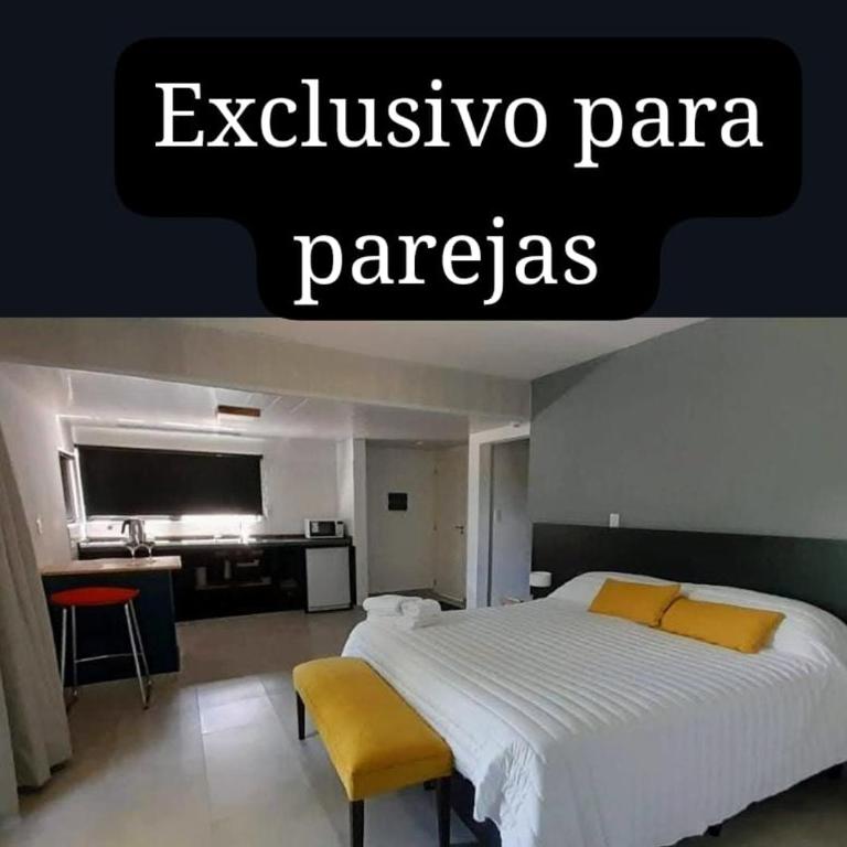 Laurentino Loft & Home - Apartamento de 1 dormitorio - 4