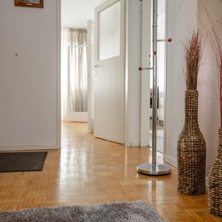 Apartment Sara - Apartman sa 1 Spavaćom Sobom - 17