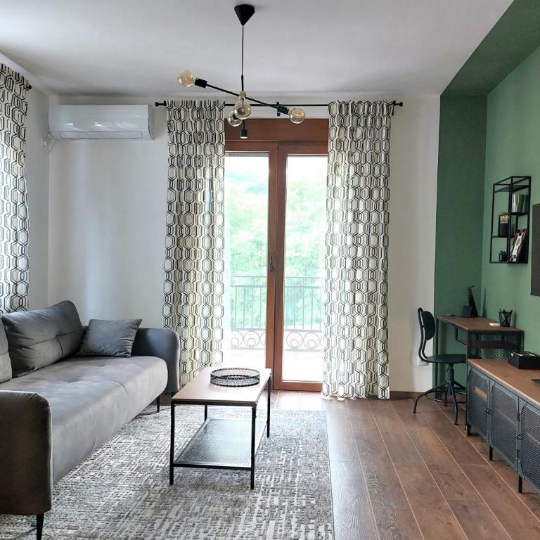 Tilia Home - Apartman sa 1 Spavaćom Sobom - 4