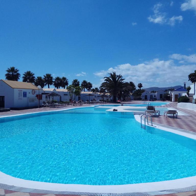 Casa Lila Montecastillo J9 - One-Bedroom Apartment - 1