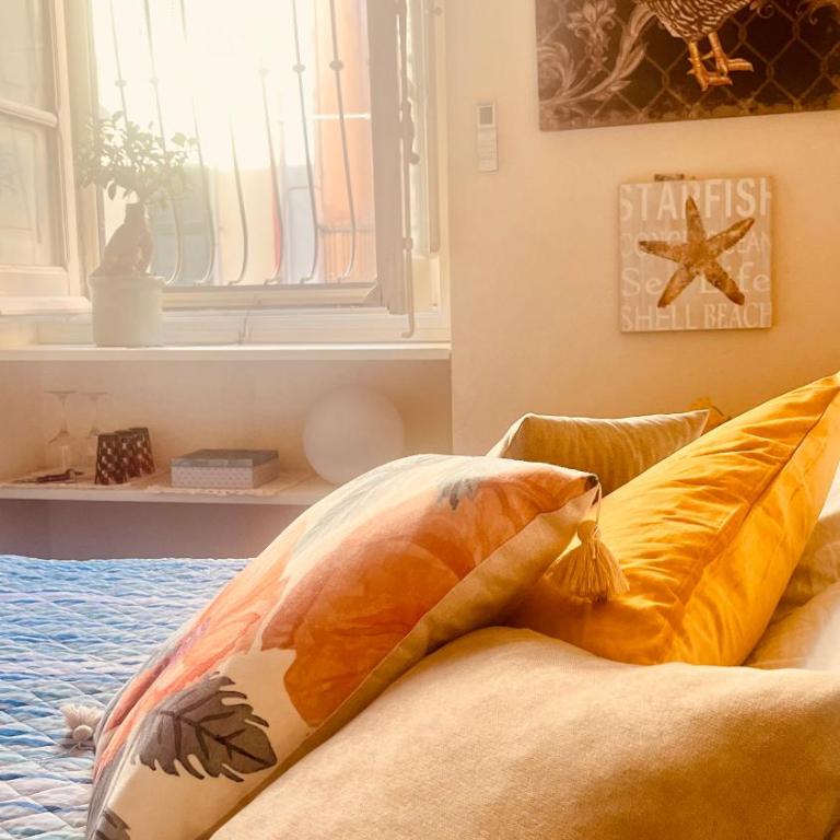 Lily CA - Appartamento con 1 Camera da Letto - 20