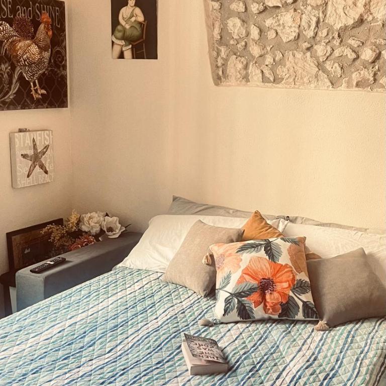 Lily CA - Appartamento con 1 Camera da Letto - 15
