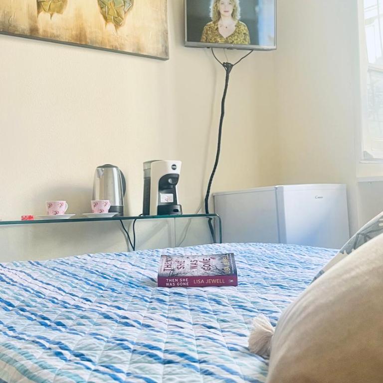 Lily CA - Appartamento con 1 Camera da Letto - 16