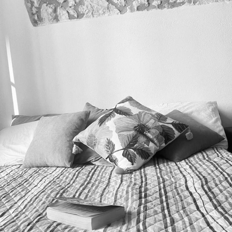 Lily CA - Appartamento con 1 Camera da Letto - 18