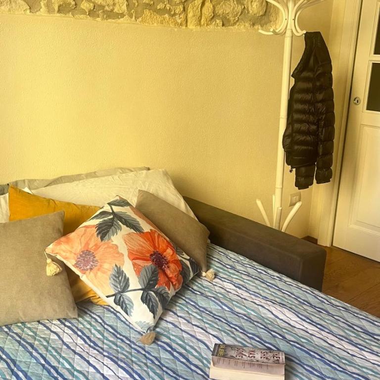 Lily CA - Appartamento con 1 Camera da Letto - 19