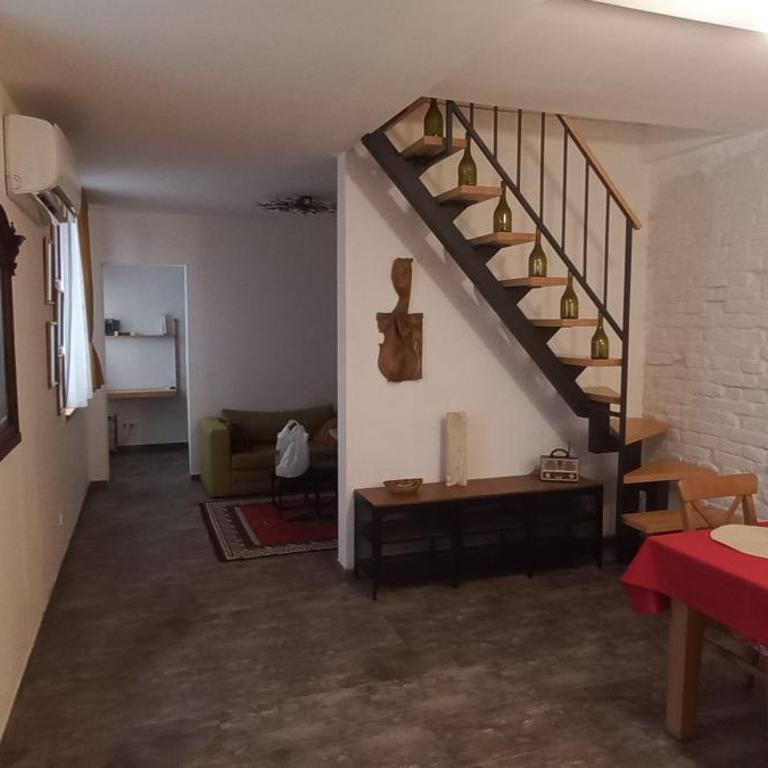 Botanic Garden 1 - Apartman sa 1 Spavaćom Sobom - 27