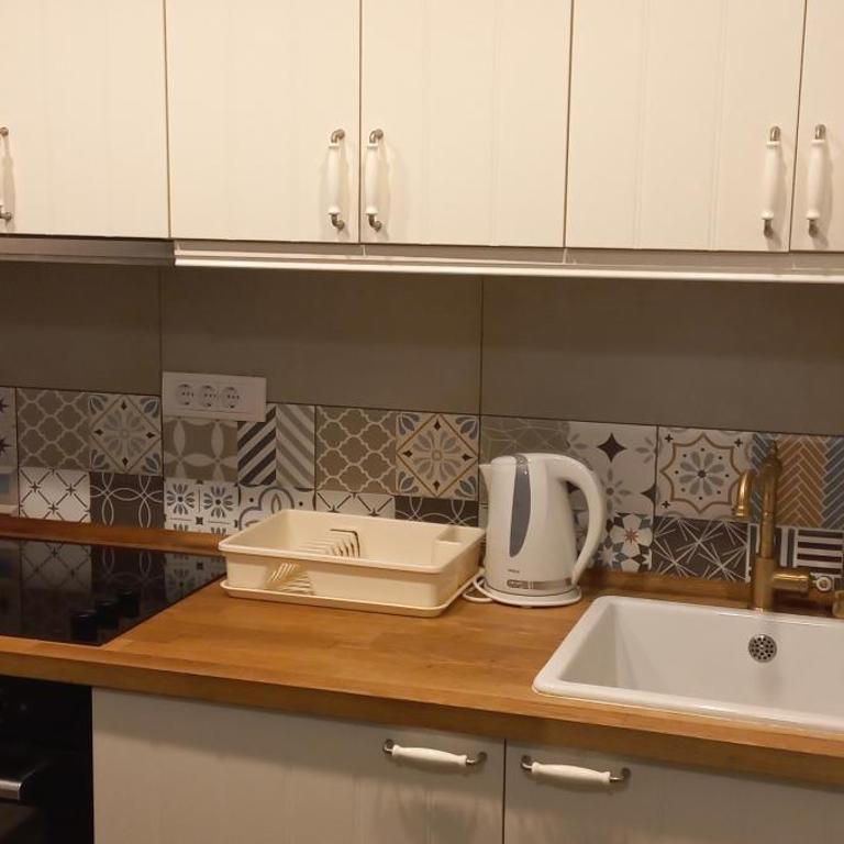 Botanic Garden 1 - Apartman sa 1 Spavaćom Sobom - 6