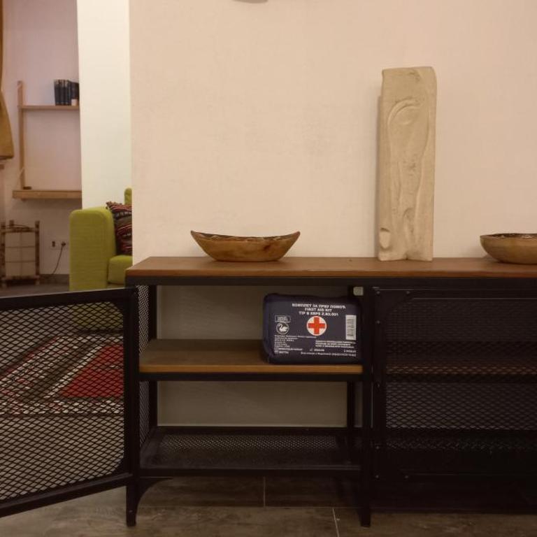 Botanic Garden 1 - Apartman sa 1 Spavaćom Sobom - 9