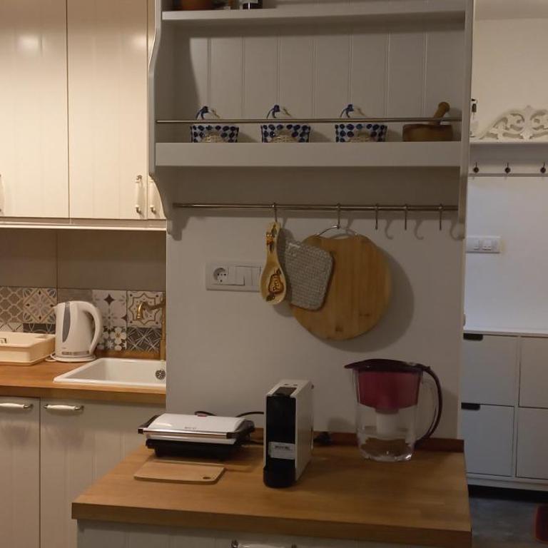 Botanic Garden 1 - Apartman sa 1 Spavaćom Sobom - 16