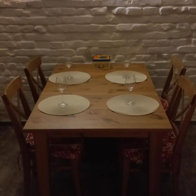 Botanic Garden 1 - Apartman sa 1 Spavaćom Sobom - 3