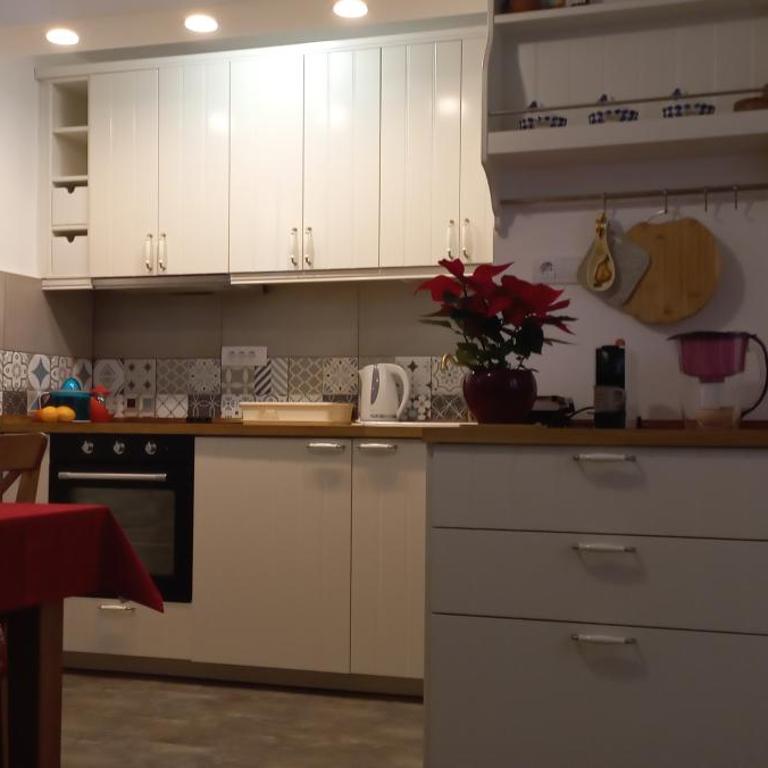 Botanic Garden 1 - Apartman sa 1 Spavaćom Sobom - 5