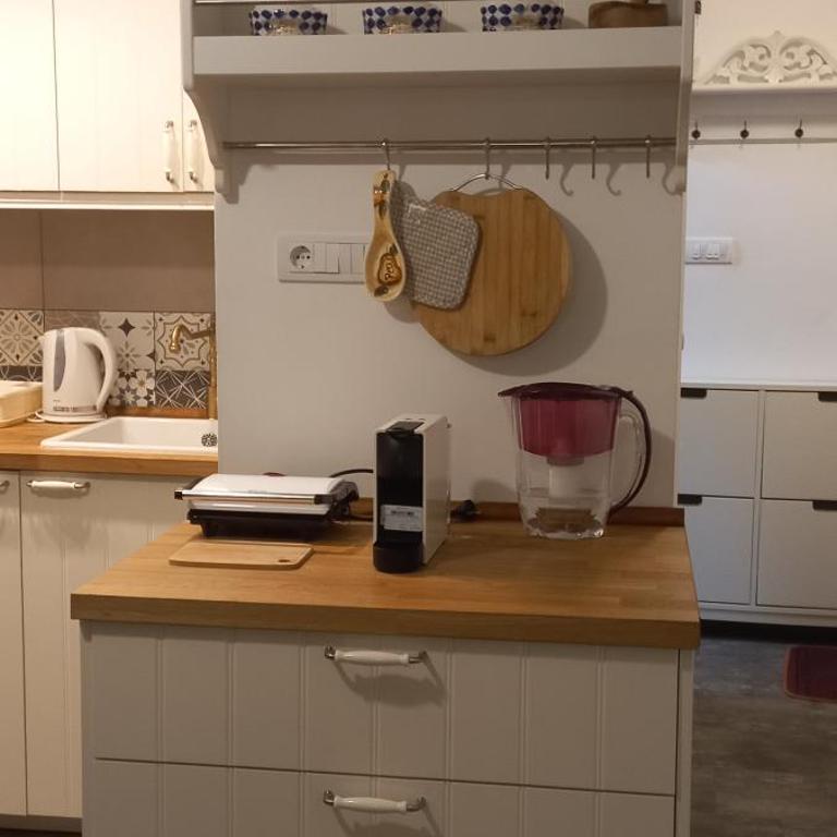 Botanic Garden 1 - Apartman sa 1 Spavaćom Sobom - 4
