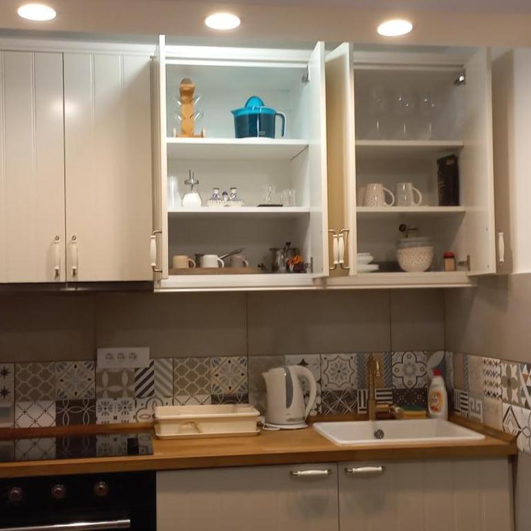 Botanic Garden 1 - Apartman sa 1 Spavaćom Sobom - 15