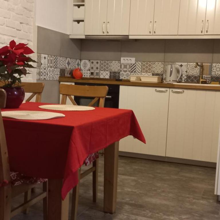 Botanic Garden 1 - Apartman sa 1 Spavaćom Sobom - 7