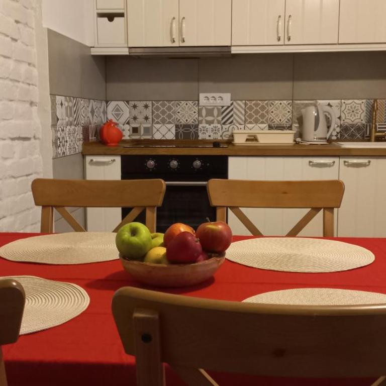 Botanic Garden 1 - Apartman sa 1 Spavaćom Sobom - 1